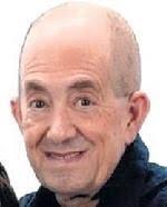 Peter Michaelson Obituary (1966