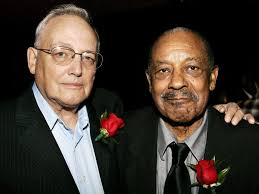 Bruce Huff 'dedicated himself to the world of sports'