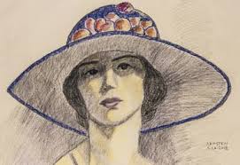 Despondency Paintings