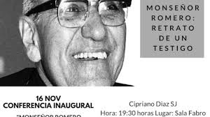 La exposición sobre Romero se muda a Jesuitas Maldonado de Madrid