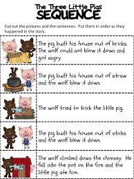 Check spelling or type a new query. The Three Little Pigs Worksheets Little Pigs Three Little Pigs Three Little Pigs Story