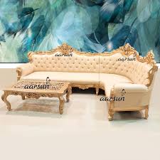 Because the home is the purposes create who have been married. Luxury L Shape Sofa Quality Wood Yt 173