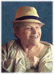 Lillian Bell Obituary