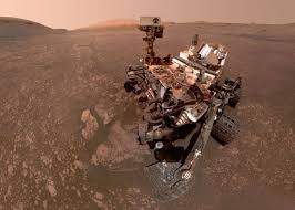 After so many stayed home and stared at our kitchens all last year, a lot of us had lifestyle changes. Nasa S Curiosity Rover Is Celebrating Seven Incredible Years On Mars