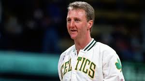 Larry Bird, The King of Trash Talk | by Sedem Anyiri | Top Level Sports |  Medium