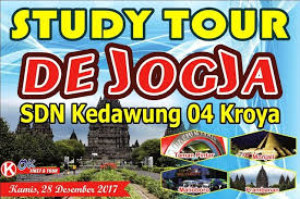 Desain Banner Study Tour Cdr Desain Banner Spanduk Sejarah