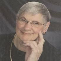 Virginia L. Grimm Obituary