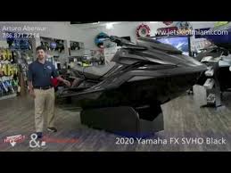 You can edit or delete this alert at any time. Walk Through Of 2020 Yamaha Waverunner Fx Svho For Sale Taking Deposits 2021 Models Video Youtube