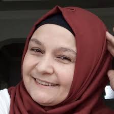 Fatma Bayram Sarisoy (@fatmabayram.sarisoy) • Facebook