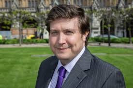 Andrew Lewer column: Two days in the life of an MP