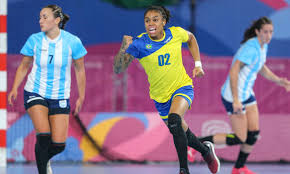 Notícias relacionadas a handebol feminino olimpiadas. Handebol Brasileiro Conhece Adversarios Na Olimpiada De Toquio