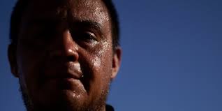 La ola de calor en California provocaría temperaturas nocturnas récord esta  semana