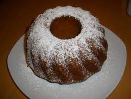 Rezept für einen tollen kuchen zum 1. Bananen Apfel Kuchen Rezept Mit Bild Kochbar De