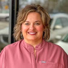 Hey my name is Misty Watson and I'm honored to be running for a position