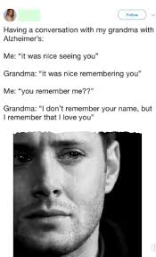 Supernatural Fandom Family