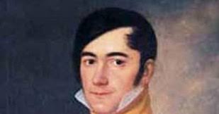 наполеон и революция: Леглер (Thomas Legler) Томас (1782-1835)