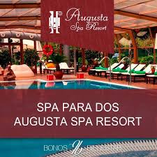 Augusta eco wellness resort (hotel), sanxenxo (spain) deals. Bono Regalo Spa Para Dos En El Hotel Augusta Spa Resort Sanxenxo Regalos Spa Spa Para Dos Spa