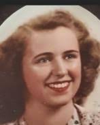 Edna HERBERT Obituary (2022)