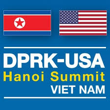 Konferensi Tingkat Tinggi Amerika Serikat Korea Utara Hanoi 2019 Wikipedia Bahasa Indonesia Ensiklopedia Bebas