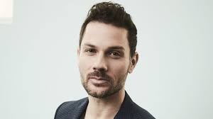 Shades of Blue' Scene Stealer Gino Anthony Pesi