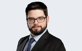 Our company and leadership