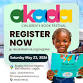 Akada Children’s Book Festival 2026