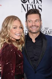 900,883 likes · 23,982 talking about this. Kelly Ripa Sparks Reaction With Beach Photo During Day Out With Ryan Seacrest Hello