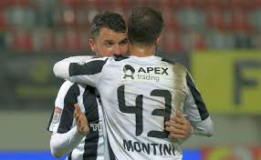 Gaz metan mediaș is going head to head with astra giurgiu starting on 8 may 2021 at 10:30 utc. Astra Giurgiu Gaz Metan 3 0 In Etapa 14 Din Liga 1 Cinci Meciuri FÄƒrÄƒ Infrangere Pentru Echipa Lui Eugen Neagoe Budescu Din Nou Omul Meciului Foto Video