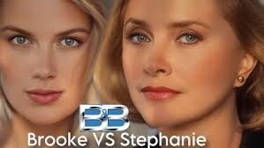 Dynasty Catfight Amanda vs Sammy Joe