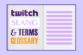 Apr 29, 2021 · spanish comedian juan joya borja, whose infectious laughter brought him global fame, has passed away aged 65. Twitch Slang Emotes And Streaming Terms Dictionary