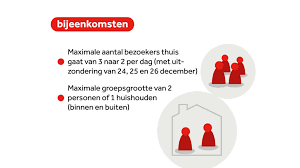 Meubels van ikea hebben een uniek design, zijn functioneel en duurzaam geproduceerd. Nederland Vanaf Vandaag In Lockdown De Maatregelen Tot En Met 19 Januari Nos