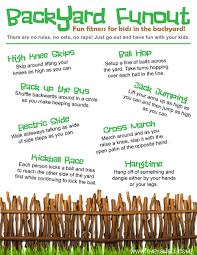 Pin On Fitness For Kids