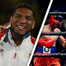 Aitor Nieto vuelve en Oviedo el 15 de mayo