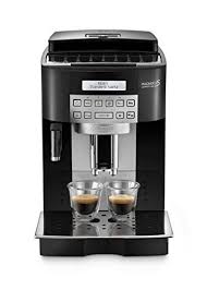 Delonghi tubeless system reduces the amount of coffee powder left inside the grinder to a minimum so only newly ground coffee is used to brew your delonghi thermoblock system for the ideal temperature control of coffee preparation. Top 10 Delonghi Coffee Beans Of 2021 Best Reviews Guide