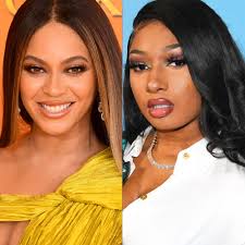 23 aralık 2020 klimalı megan1 klimalı hidrolik direksiyon araç komple boyalı araçata bi sorun y. Inside Megan Thee Stallion And Beyonce S Friendship