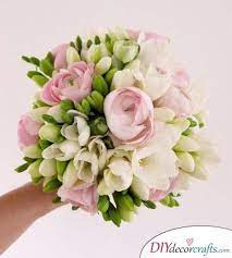An Essence Of Spring Wedding Bouquet Ideas Flower Bouquet Wedding Bridal Bouquet Flowers Diy Bridal Bouquet