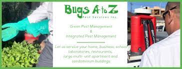 Residential pest control, commercial, industrial, and rodent proofing, rodent repair in southern california. Bugs A To Z Pest Services Services Facebook