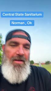Brandon Norman Oklahoma