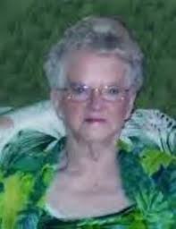 Eloise Wilson Arthur (1926-2009)