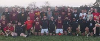 High expectations for visiting US colleges at Bermuda Sevens tournament