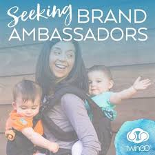 Brand Ambassador Application Brand Ambassador Parenting Survival Blog