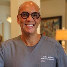 JOSEPH C GATHE, MD, FACP, FIDSA