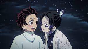 pin by 伊之助女体化 on 鬼滅の刃 アニメ2 anime anime demon slayer anime