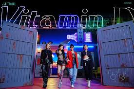 Branded as the vocally talented group, mamamoo is like a breath of fresh air among the typical idol groups. Mamamoo Goes On A Travel In Comeback Schedule All Access Asia