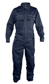 Un choix unique de combinaison bleu marine disponible dans notre magasin. Combinaison Bleue Marine Bafou Collection