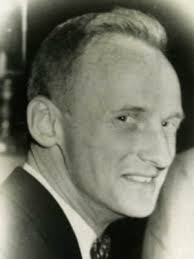 Edgar Strock Moser Sr. (1929-2019)