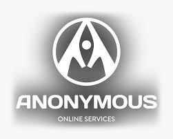 Free anonymous logo icons in various ui design styles for web and mobile. Anonymous Logo Emblem Hd Png Download Kindpng
