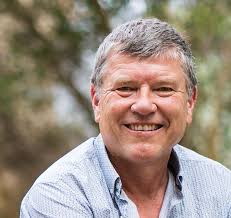 A word from our new President