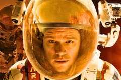 Matt Damon's The Martian Weight Loss & Astronaut Transformation Explained