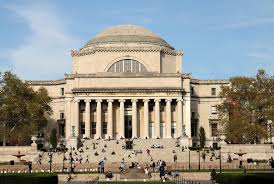Columbia university is a private university whose main campus lies in the morningside heights neighborhood of the borough of manhattan in new york city. Study At Columbia University In The United States Your Dream School